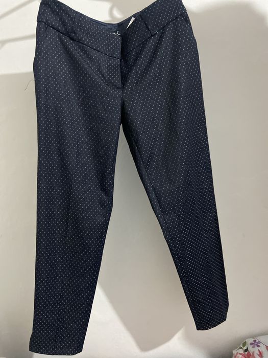 Брюки на повседневку