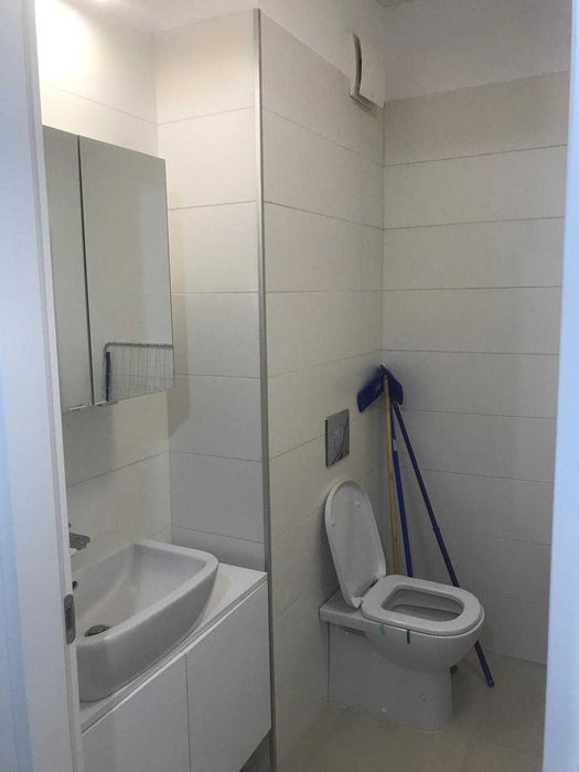 2 Camere | GRAN VIA PARK | 48,70 MP + Balcon 10,56 MP | Etaj 2 | LUJERULUI