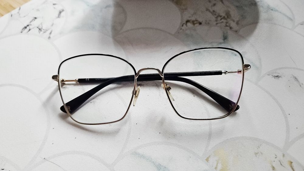 Rame ochelari Nina Ricci