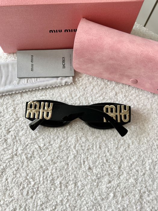 Ochelari de soare MiuMiu