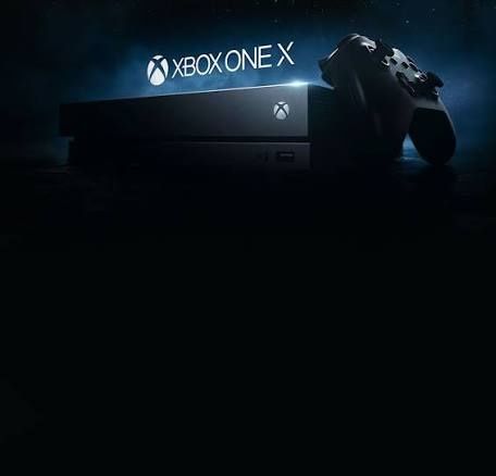 Супер качество 4K! Xbox One X 1TB (1000ГБ) Отличный вариант для Игр
