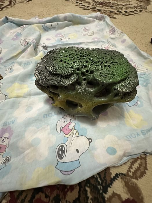 Аквариумная декорация коралы