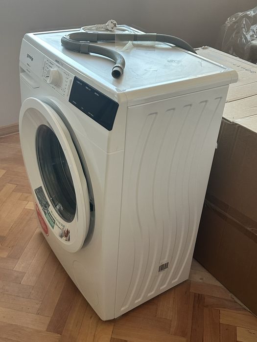 Пералня GORENJE, 6 кг.