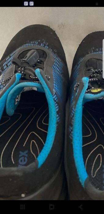 Bocanci Uvex 43 impecabili impecabili impecabili impecabili impecabili