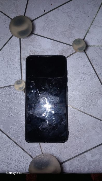 Redmi not 9 bitta aybi rasmda boshqa aybi yo pam 128talik kar tak bo