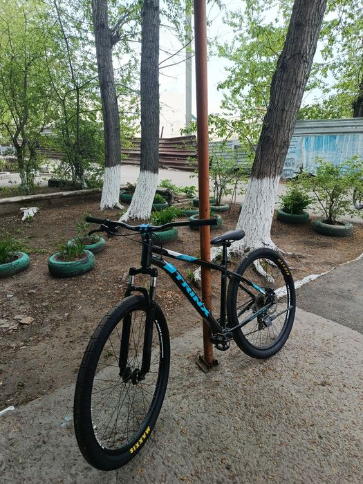 Trinx Q1000  pro