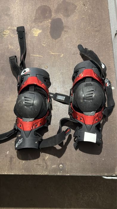 Orteze EVS Axis Pro-L