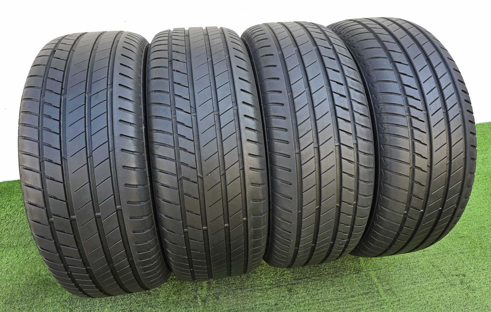4бр. 245/50/19 BRIDGESTONE Alenza- летни
