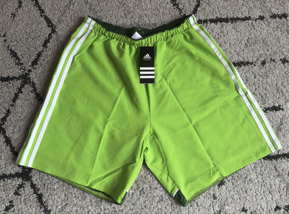 (03.02) Оригинални футболни шорти