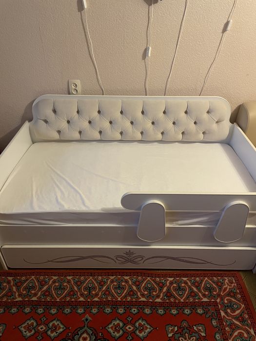 Детская кровать 160х80