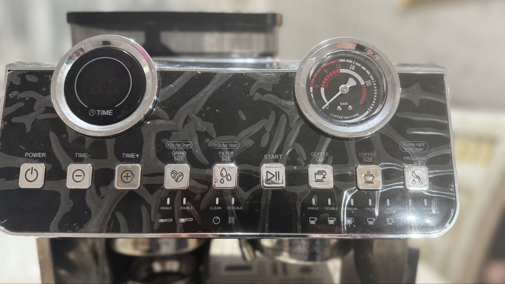 Продам Кофемашину | кофемолки