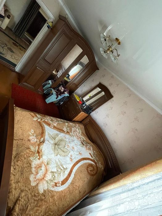 Продам часть дома.