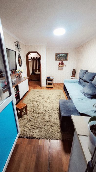 Продам 2 комнатную квартиру