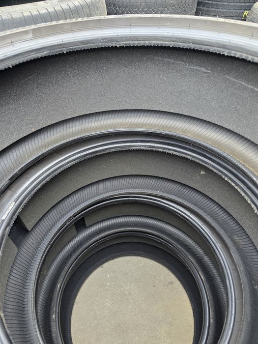 Anvelope bridgestone turanza 255 40 r20