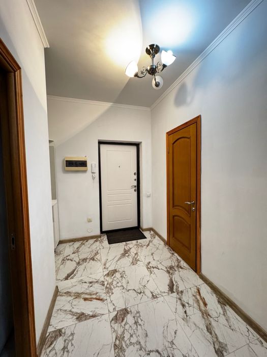 Квартира в аренду