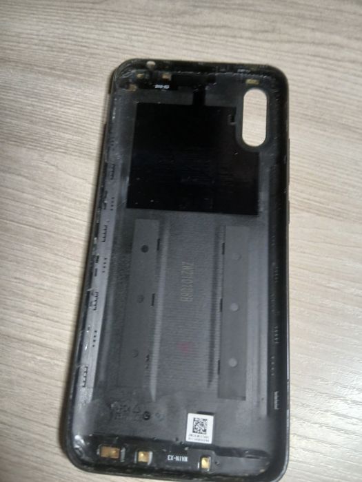 Редми 9 а запчасти