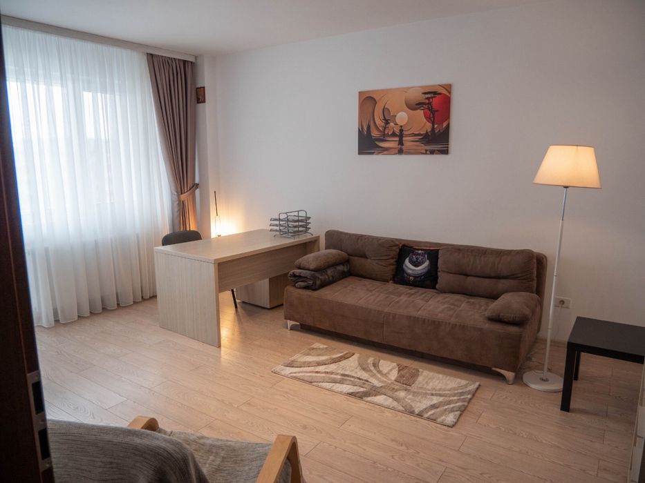 PROPRIETAR-2 cam PREMIUM, Aparatorii Partiei, balcon, 950 dist. metrou