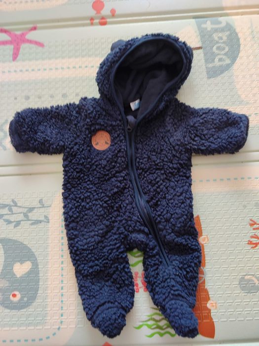 Бебешки космонавт