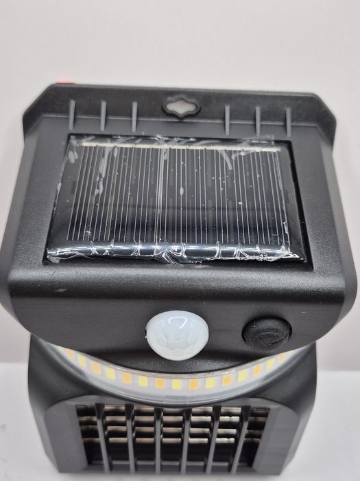 Lampa UV solara Led