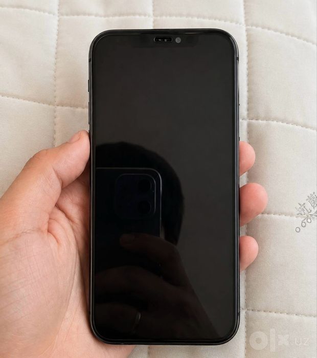 iPhone 12 Pro LL/A