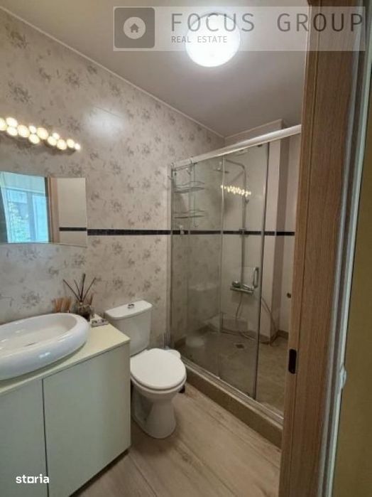 Apartament 3 camere Grozavesti | Regie | Parcare