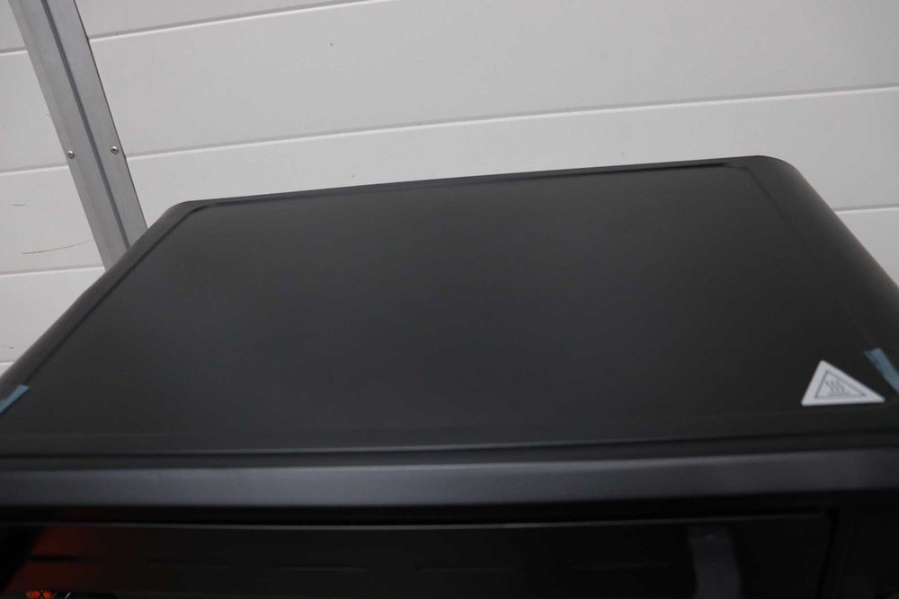 Фурна Moulinex Optimo (OX495810) 60L 2200W, лек дефект