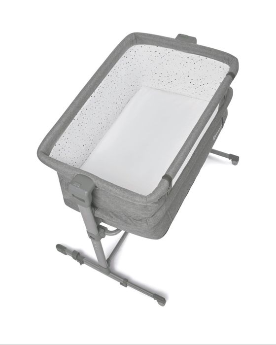 Pătuț 2in1 co sleeper