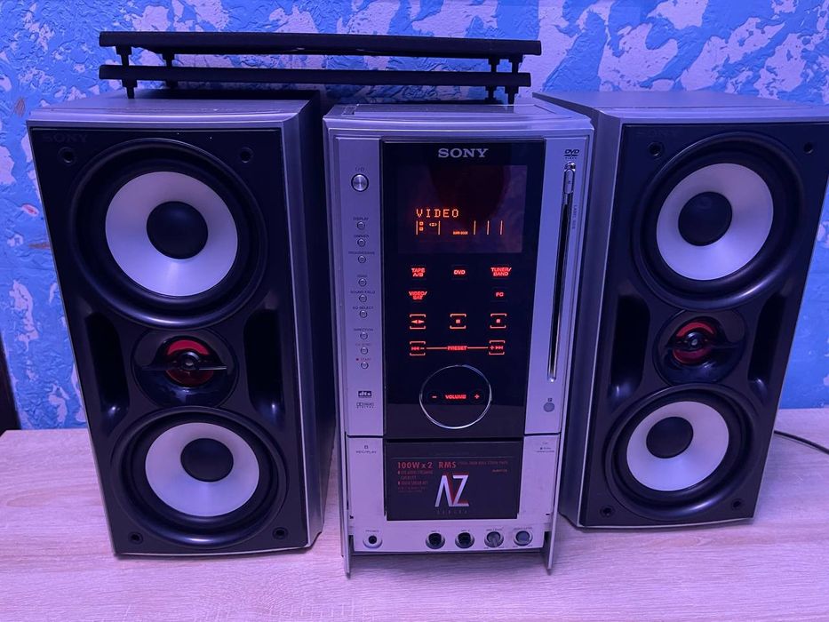 SONY центр продаётся