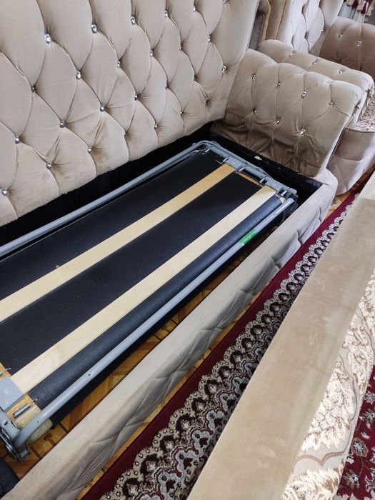 Диван! Срочно! Раскладной!