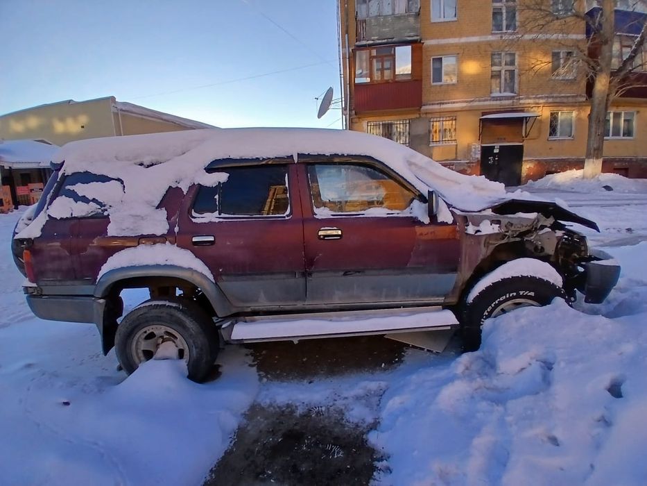 Продам таойта Сюрф