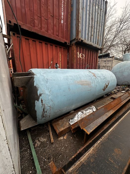 Емкости Бочки Цистерны Всех видов