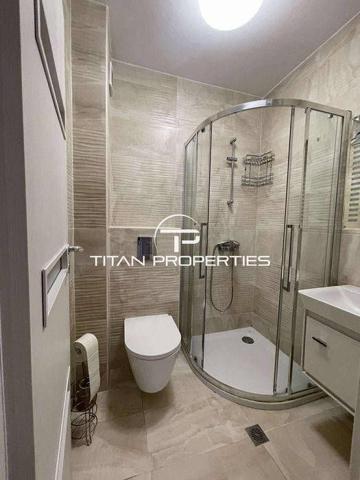 Дава се под наем Двустаен апартамент в Варна, Бриз - 60 кв.м за 562 € - Снимка #9