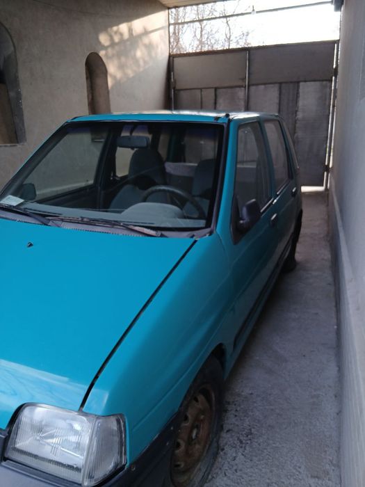 Tico sotiladi telda gaplashamiz