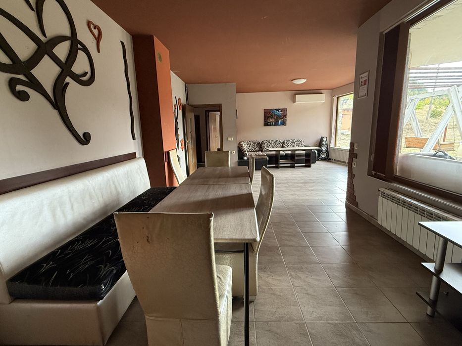 Къща за гости вила  Градево до Симитли Банско