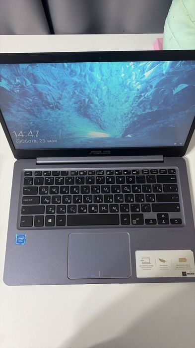 Продам ноутбук ASUS