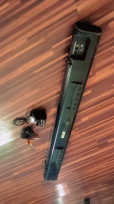 URGENT : Boxă cu bass