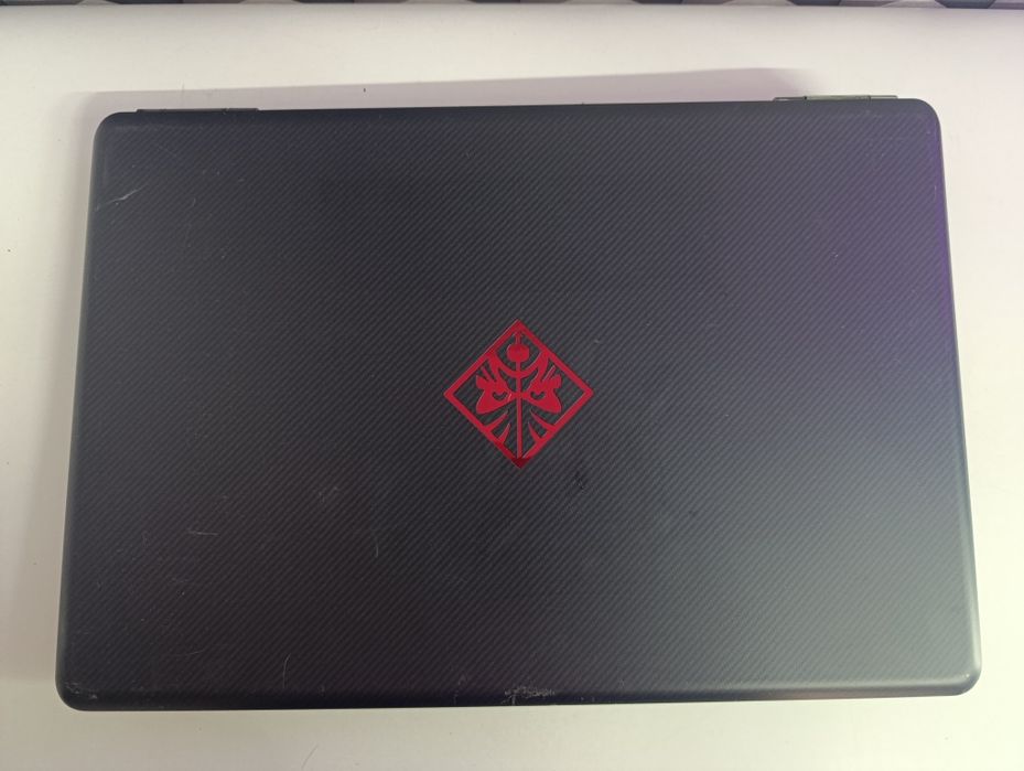 Dezmembrez hp omen 17 w100ng display tastatura cooler capac