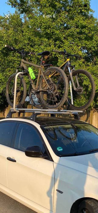 Suport bicicleta bmw seria 3 si seria 1 ,e90 ,e87