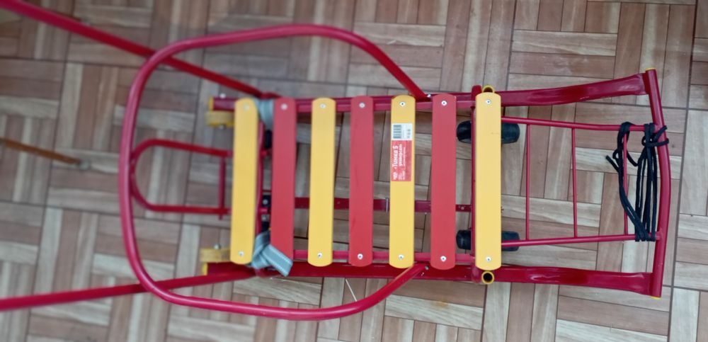 Продам Детские сани