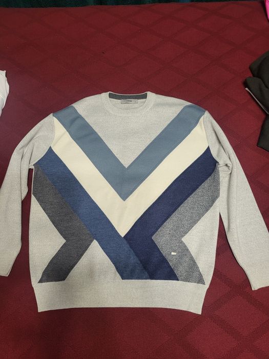 Мужские вещи р.50