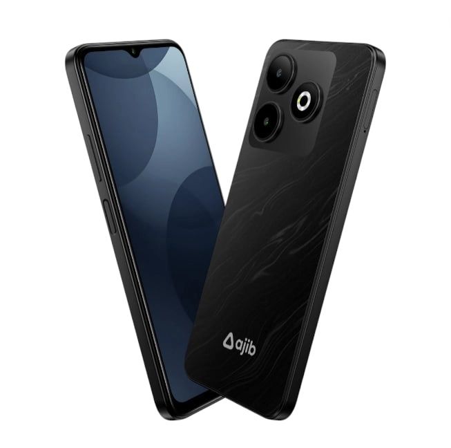 Смартфон ajib i10
