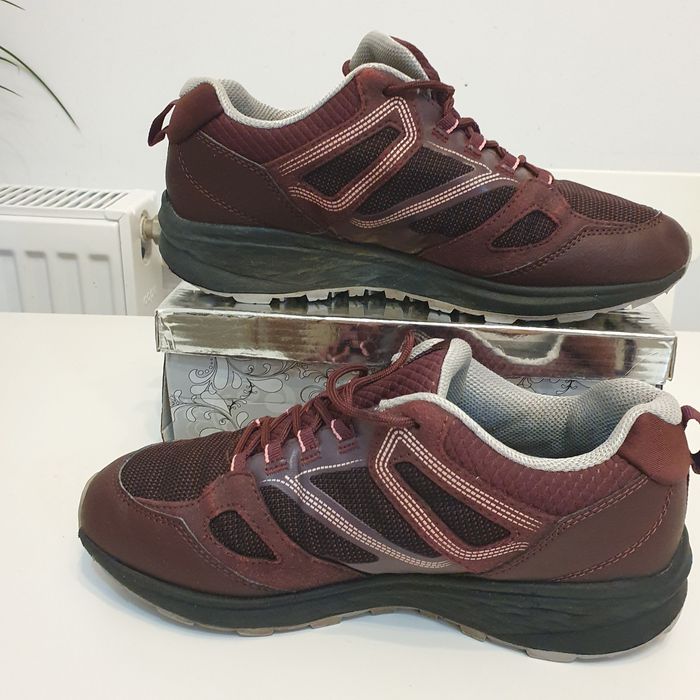 Jack Wolfskin mas 41