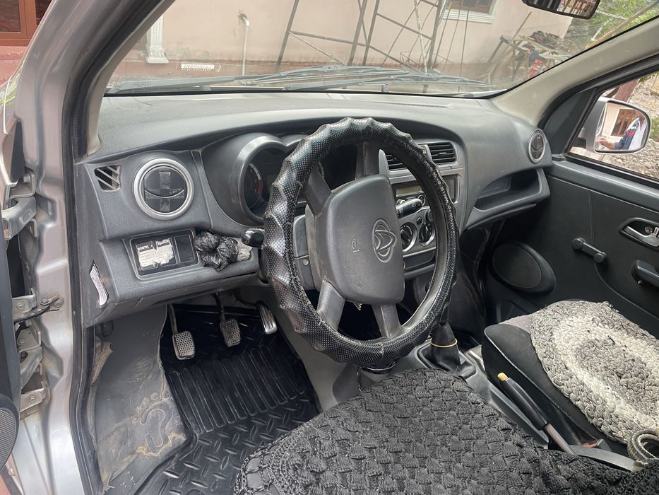 Changan labo sotiladi