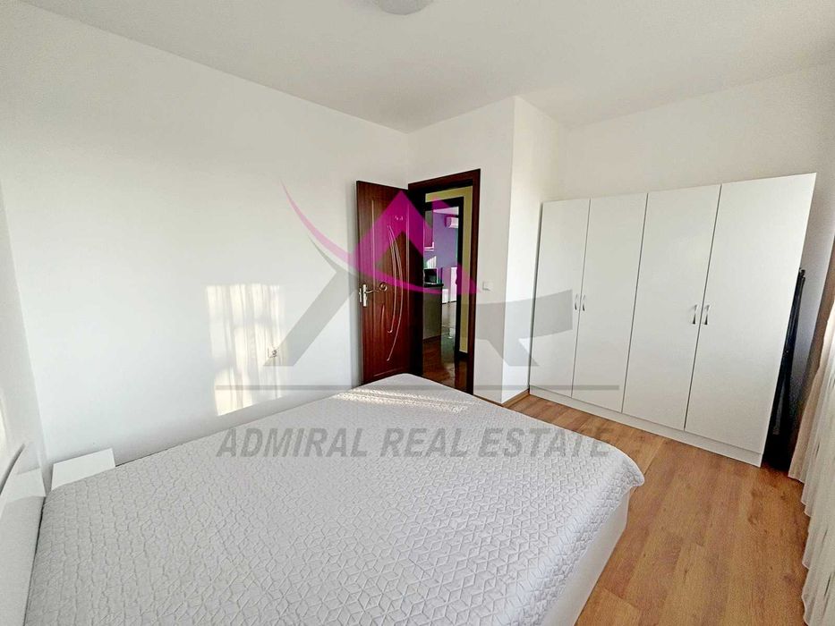 Дава се под наем Тристаен апартамент в Варна, Възраждане 3 - 80 кв.м за 700 € - Снимка #4