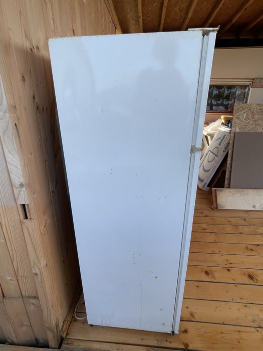 Хладилник по лиценз на AEG