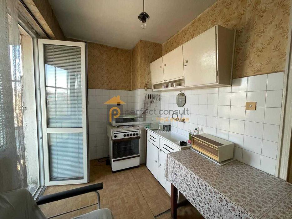 Продава се Двустаен апартамент в Пловдив, Гагарин - 61 кв.м за 1361 €/кв.м - Снимка #3