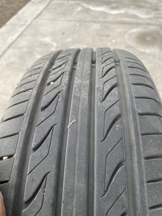 Продам шины с дисками