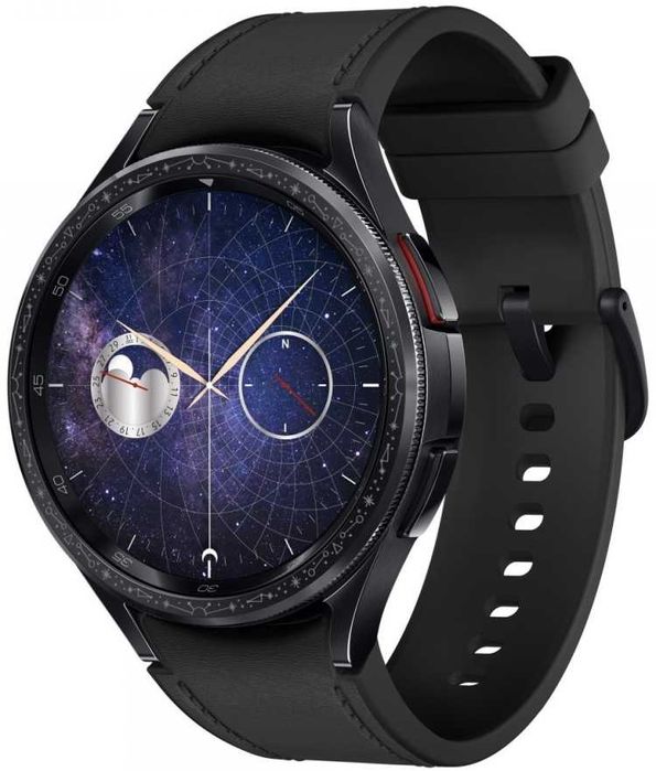 Samsung Galaxy Watch6 Classic Astro Edition