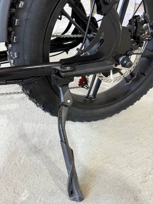 Gepard Harley  электробайк, электровелосипед