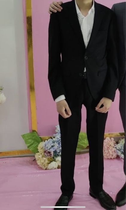 Костюмы Л, М